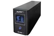 Источник бесперебойного питания Rucelf UPI- 600-12-EL 00001246