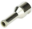 Коронка алмазная, гальваника (12х35 мм; М14) TECH-NICK TUK 136.600.6998
