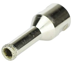 Коронка алмазная, гальваника (12х35 мм; М14) TECH-NICK TUK 136.600.6998