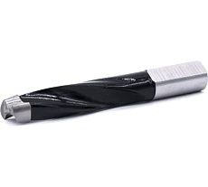 Сверло присадочное усиленное глухое KJ2-A50208R (10х70 мм; хв-к 10 мм; правое вращение) МНОГОФРЕЗ 6648