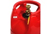 Полимерно - композитный баллон для сжиженного газа LiteSafe - LS 12L 12л/5 кг L2012