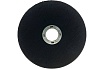 Круг отрезной Flexrapid (для нержавеющей стали, 125x22.2) Metabo 616182000