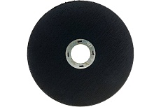 Круг отрезной Flexrapid (для нержавеющей стали, 125x22.2) Metabo 616182000
