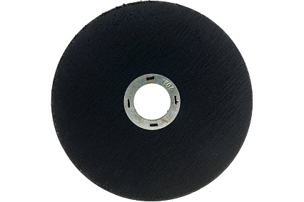 Круг отрезной Flexrapid (для нержавеющей стали, 125x22.2) Metabo 616182000