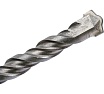 Бур по бетону 12x160x100 мм, SDS-plus Kranz KR-91-0014