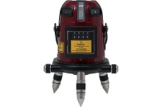Лазерный уровень ADA 6D Servoliner А00139