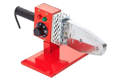 Аппарат для сварки полипропиленовых труб Redverg RD-PW800-63 6614159