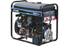 Бензиновый генератор SDMO Technic 20000 TE AVR C