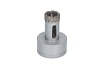 Алмазная коронка Dry Speed X-LOCK 20 мм Bosch 2608599029