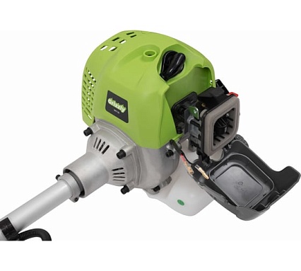 Бензиновый триммер Grizzly 2 л.с., SKY-35
