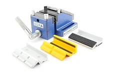 Комби-тиски GSR 80 мм 00926080