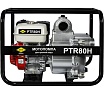 Грязевая мотопомпа DDE PTR80H