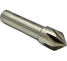 Зенковка ц/х 10 мм, 90 градусов, Р6М5 TORNERI 042092