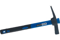 Молоток каменщика с фибергласовой рукояткой Зубр МК-У 600 г 20155-600_z02