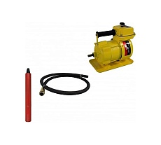 Вибратор-электропривод Redverg RD-RE-1.5 кВт 5021419