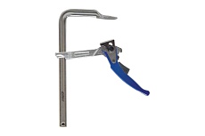 Струбцина Piher Pal 12х6см, 1600N М00006508