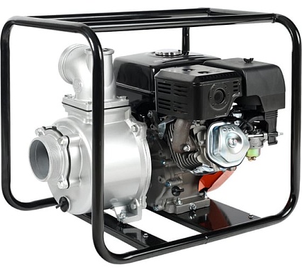 Мотопомпа Patriot MP 4090 S 335101640