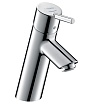 Смеситель для раковины Hansgrohe Talis S2 32040000 с донным клапаном