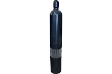 Баллон УГЛЕКИСЛОТА с ВК-1 40 л, 150 атм, легир. сталь SHANDONG YONGAN HELI CYLINDER 00-00002567