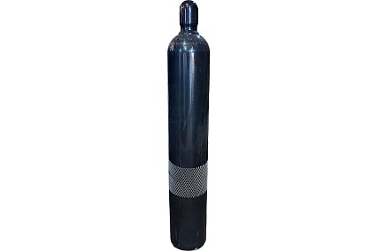 Баллон УГЛЕКИСЛОТА с ВК-1 40 л, 150 атм, легир. сталь SHANDONG YONGAN HELI CYLINDER 00-00002567