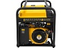 Бензиновый генератор Denzel PS 80 EA, 8,0 кВт, 230В, 25л 946924