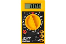 Цифровой мультиметр Stayer MAXDigital 45306