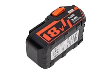 Аккумулятор для AEG L1830R 18V 3.0AH (LI-ION) PN: 4932430166 Topon TOP-PTGD-AEG-18-3.0