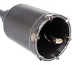 Коронка SDS-max 68x290 мм цельная, с центрирующем сверлом D.BOR 7105