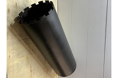 Алмазная коронка IRBISDIAM 172D-450L-1 1/4 1724500