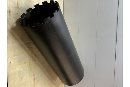 Алмазная коронка IRBISDIAM 172D-450L-1 1/4 1724500