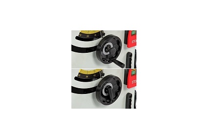 Круглопильный станок Белмаш BELMASH TS-250ST1000/400 с подвижным столом S193A