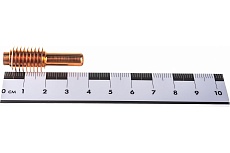 Электрод (5 шт; 45-125А) для TM-125 Triton 52677