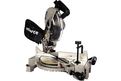 Торцовочная пила Inforce MS 254 01-12-002
