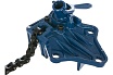 Трубные цепные тиски 1/2-8" (12-200 мм) Irwin T183C
