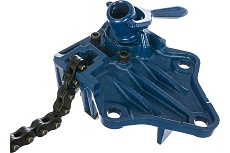 Трубные цепные тиски 1/2-8&quot; (12-200 мм) Irwin T183C