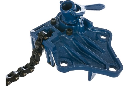 Трубные цепные тиски 1/2-8" (12-200 мм) Irwin T183C