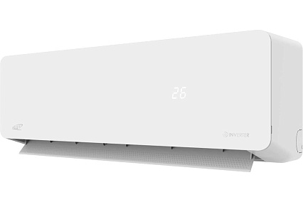 Сплит-система JUST Aircon JAE-09HPSIA/MB+JAEO-09HPSIA/MB 4640277100926/4640277102388