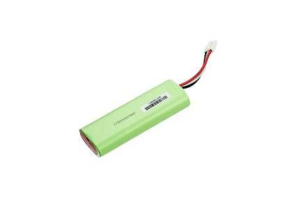 Аккумулятор (7.2 В; 3 Ач; Ni-Mh) для Makita 4076, 4076D, 4076DWR Pitatel VCB-078-MAK7.2-30M