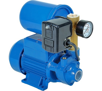 Насосная станция AquamotoR APS ARQB 60-1-2 AR152016
