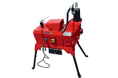 Электрический желобонакатчик Rotorica roller g12d RT.1371113