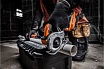 Бесщеточная аккумуляторная универсальная пила BMMS18SBL-0 AEG 4935472280