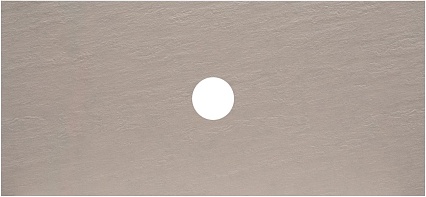 Столешница Allen Brau Reality 100 см beige structure, 1.32025.B-S