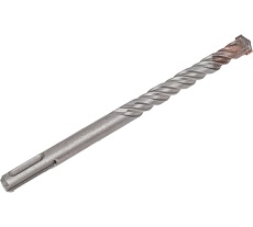 Бур EXPERT 12х100х160 мм, SDS-Plus MODECO MN-61-152