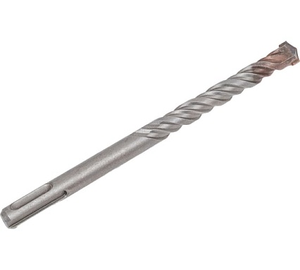 Бур EXPERT 12х100х160 мм, SDS-Plus MODECO MN-61-152