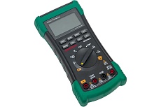 Цифровой мультиметр Mastech MS8340A 00-00006398