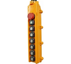 Таль электрическая Shtapler CD (J) 5т 12м 71065425