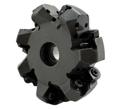 Корпус фрезы со сменными пластинами New Century NC-SN1206-D063-A22-Z07-H NC130036