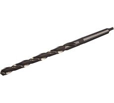 Сверло удлиненное (18х305х205 мм; КМ2; Р6М5) Туламаш 143106