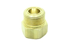 Переходник 3/4&quot; наружная на 21.8 мм внутренняя СваркаДжет 4,30102E+12