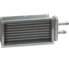 Водяной калорифер Ventart TFT 400.200.2 4687202648153